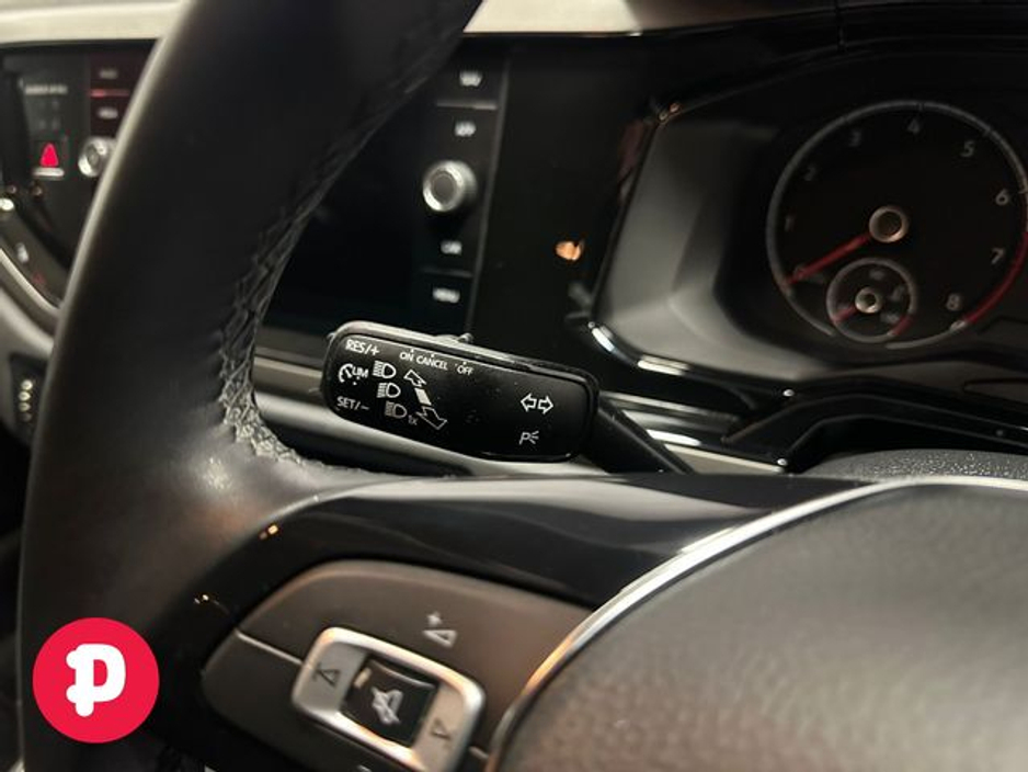 2018 Volkswagen Polo Comfortline Auto - Straight Sale Discount / 12 Months Warranty €15,950