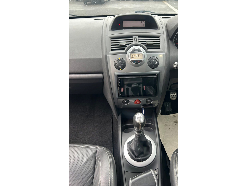 2008 Renault Megane SPORT 225 RENAULTSPORT €3,850