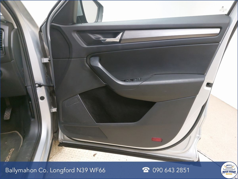 2020 Skoda Kodiaq Kodiaq Se Tdi Scr S-A SE TDi 150 DSG SCR Auto Start/Stop €29,450