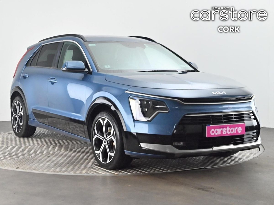 2023 Kia Niro for sale in , Ireland
