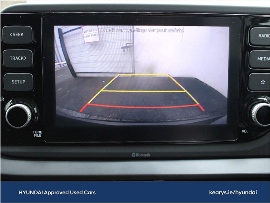 2022 Hyundai Bayon - image 18