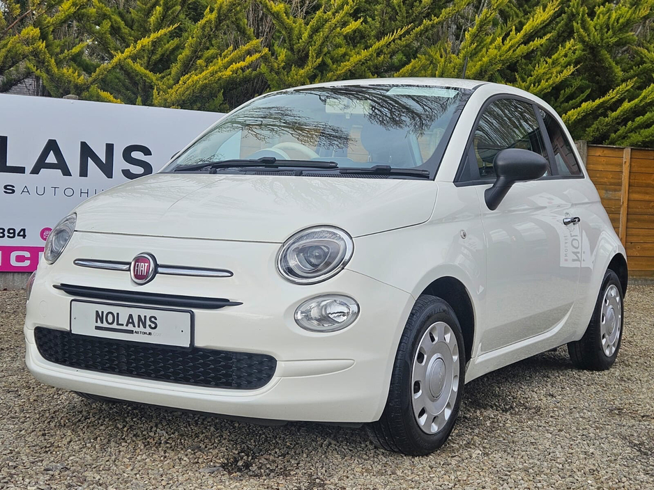 2016 Fiat 500 for sale in , Ireland