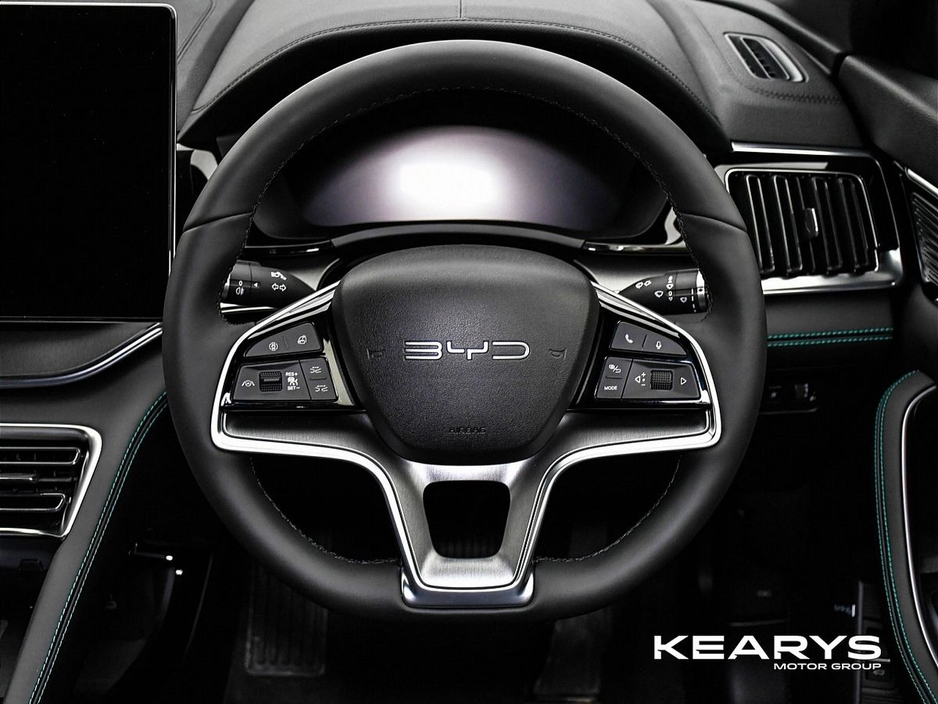 2026 BYD Seal U Order your 261 Seal U Comfort Blue today!