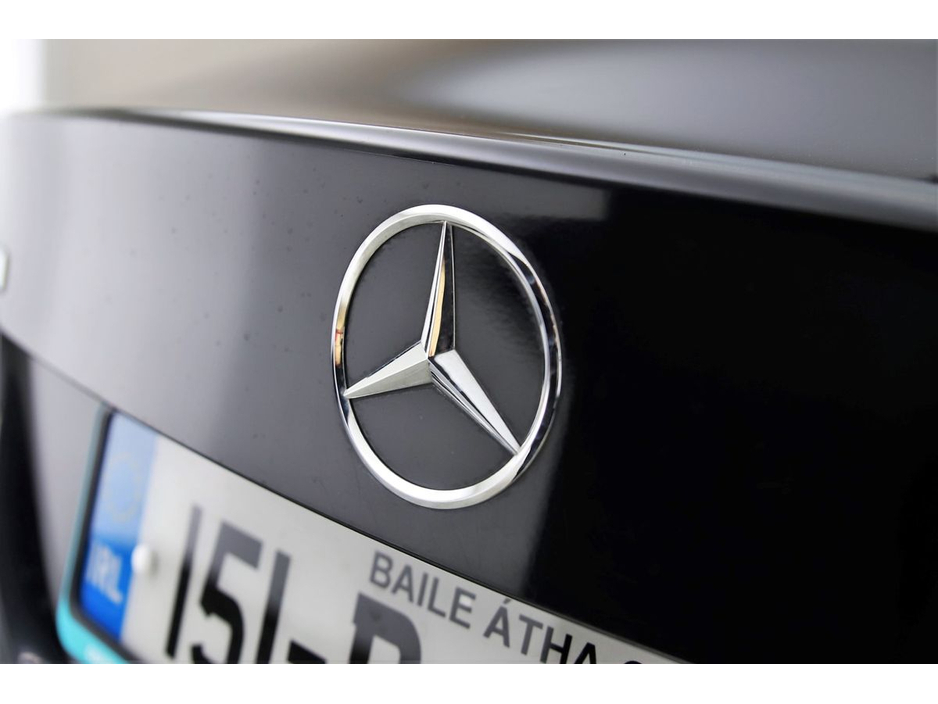 2015 Mercedes-Benz CLA Class - image 27