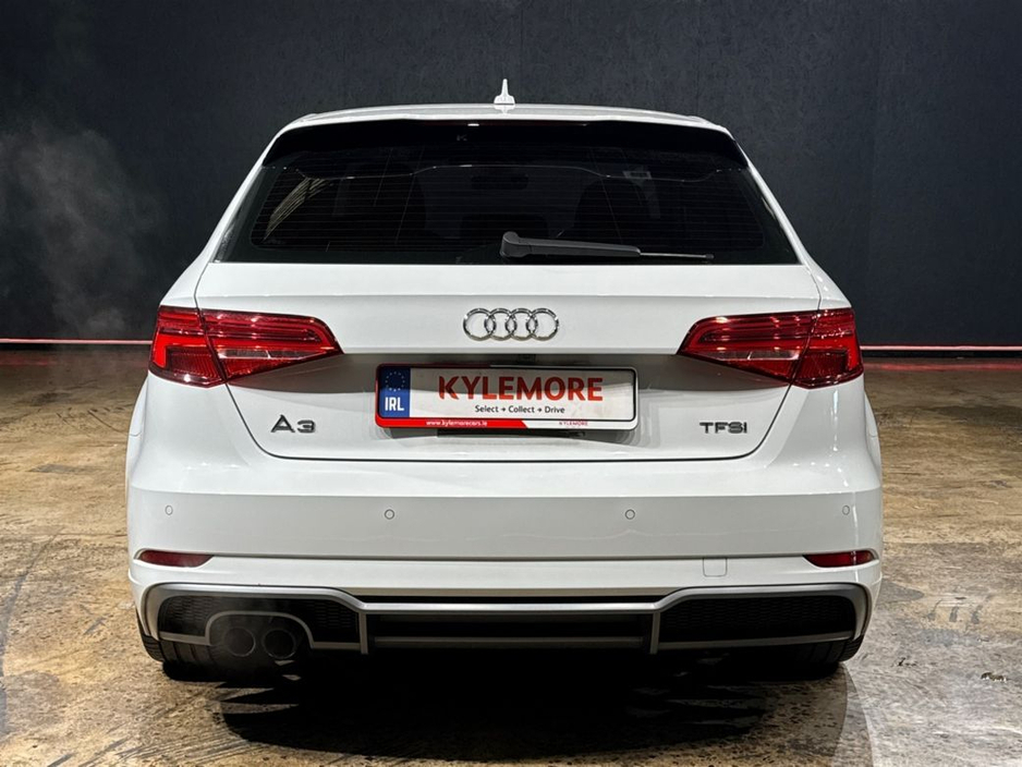 2017 Audi A3 - image 4