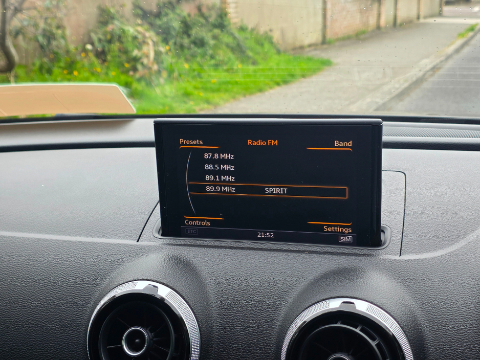 2014 Audi A3 - image 17