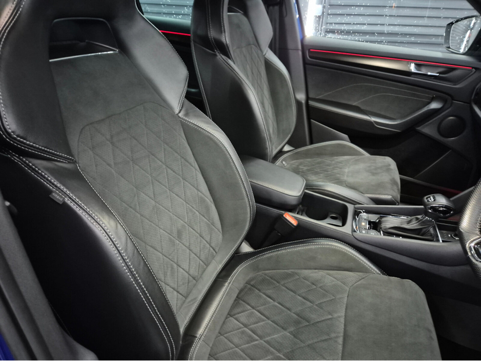 2023 Skoda Kodiaq - image 13