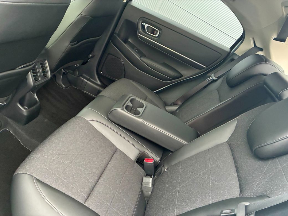 2025 Honda HR-V "Advance" Model Hybrid, Only 400 Kilometres, Display Model €41,500