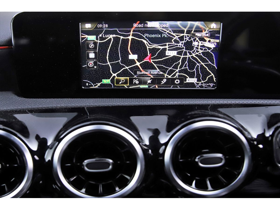 2020 Mercedes-Benz AMG A 250E SALOON AMG LINE EDITION €28,890