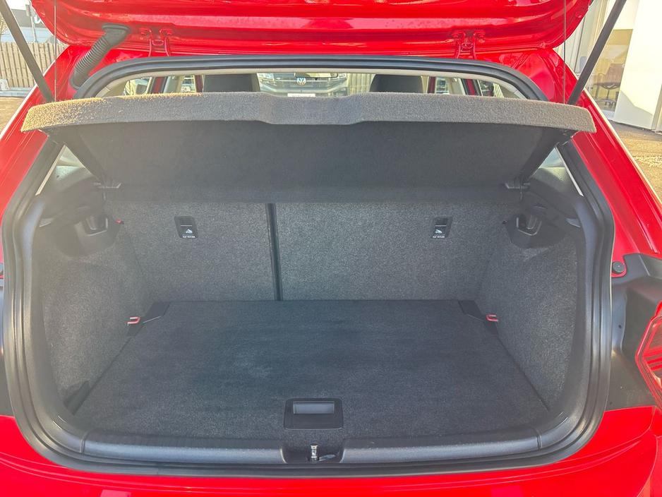 2018 Volkswagen Polo 1.0 TSI 65HP Launch Edition €13,975