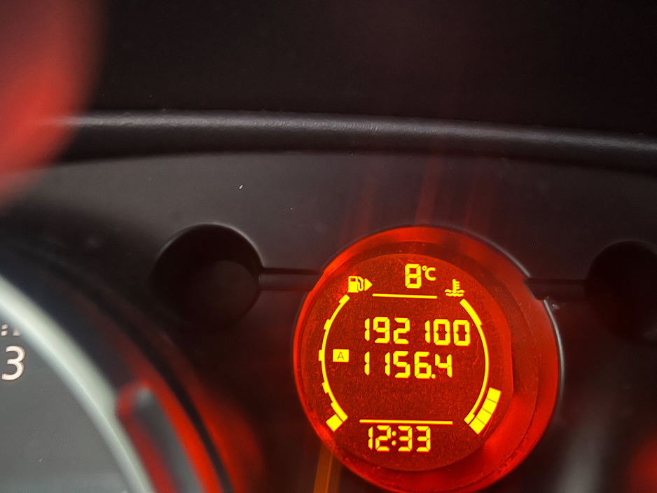 2009 Nissan Qashqai 1.5d SE 4X2 €1,990