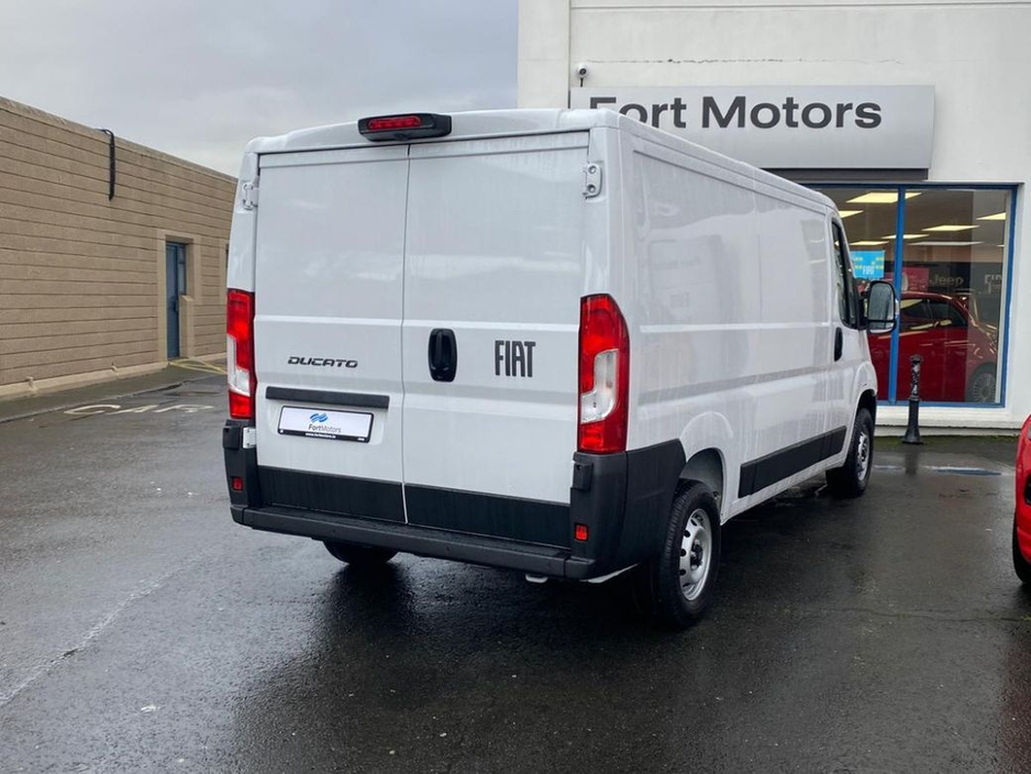 2026 Fiat Ducato - image 5