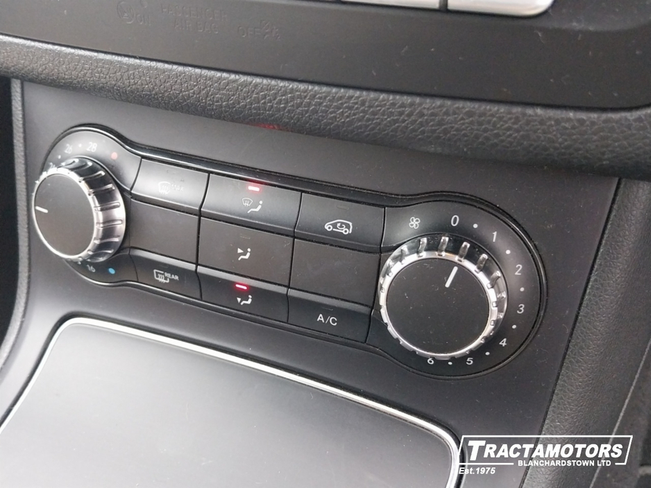 2018 Mercedes-Benz B Class - image 28