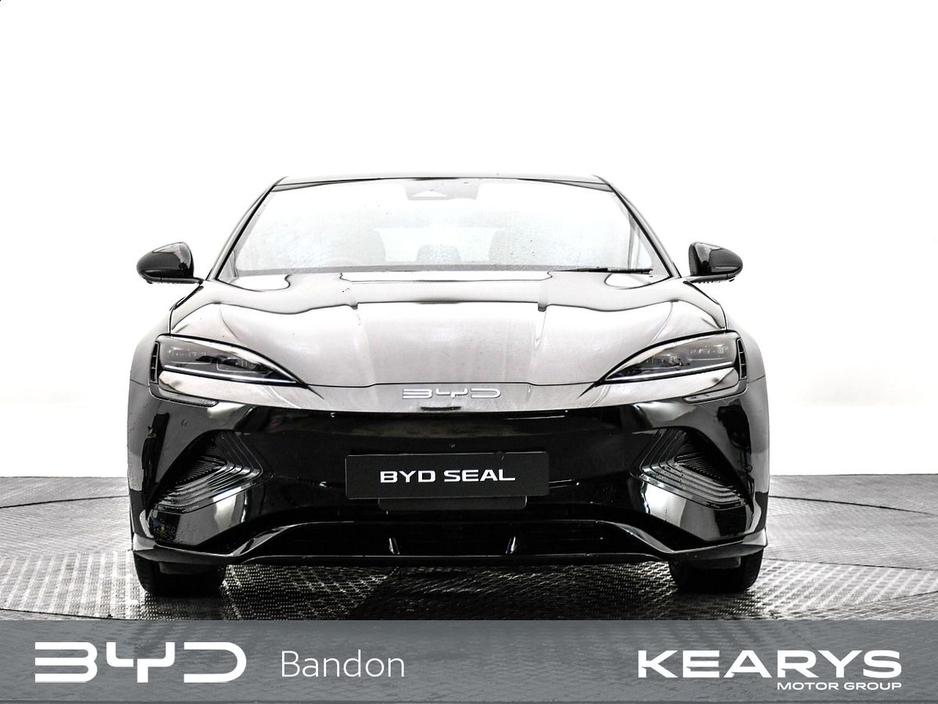 2026 BYD Seal - image 4