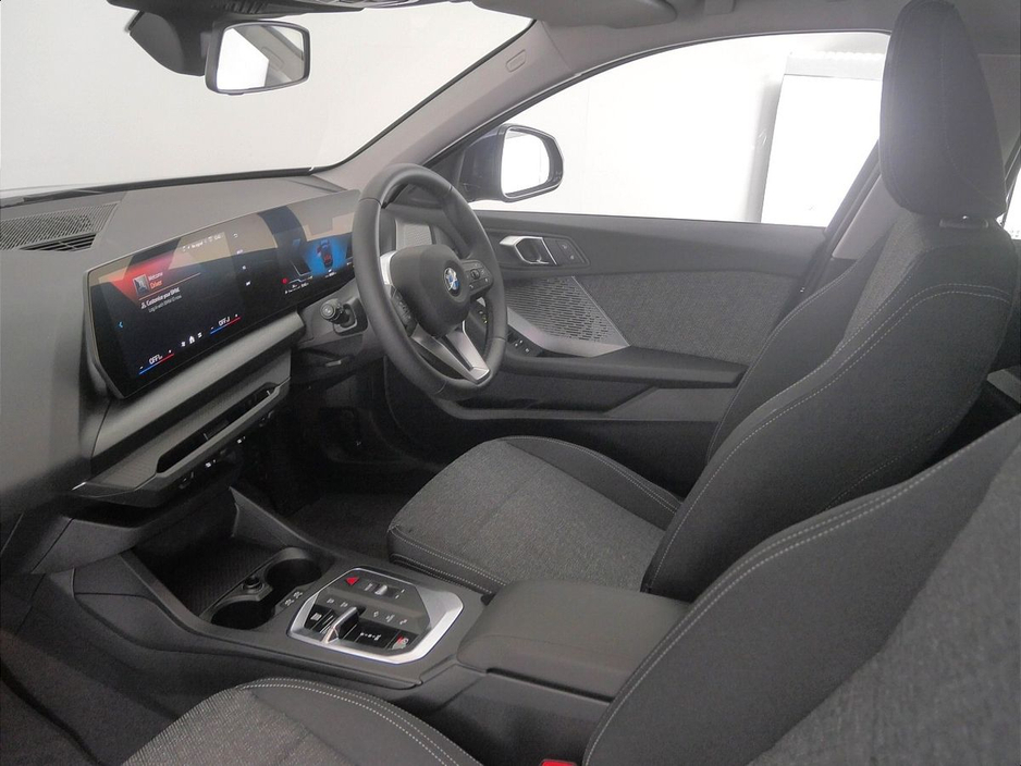 2025 BMW 1 Series 120 Sport €39,900