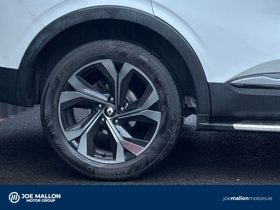 2023 Renault Arkana TCe 140 Auto RS Line