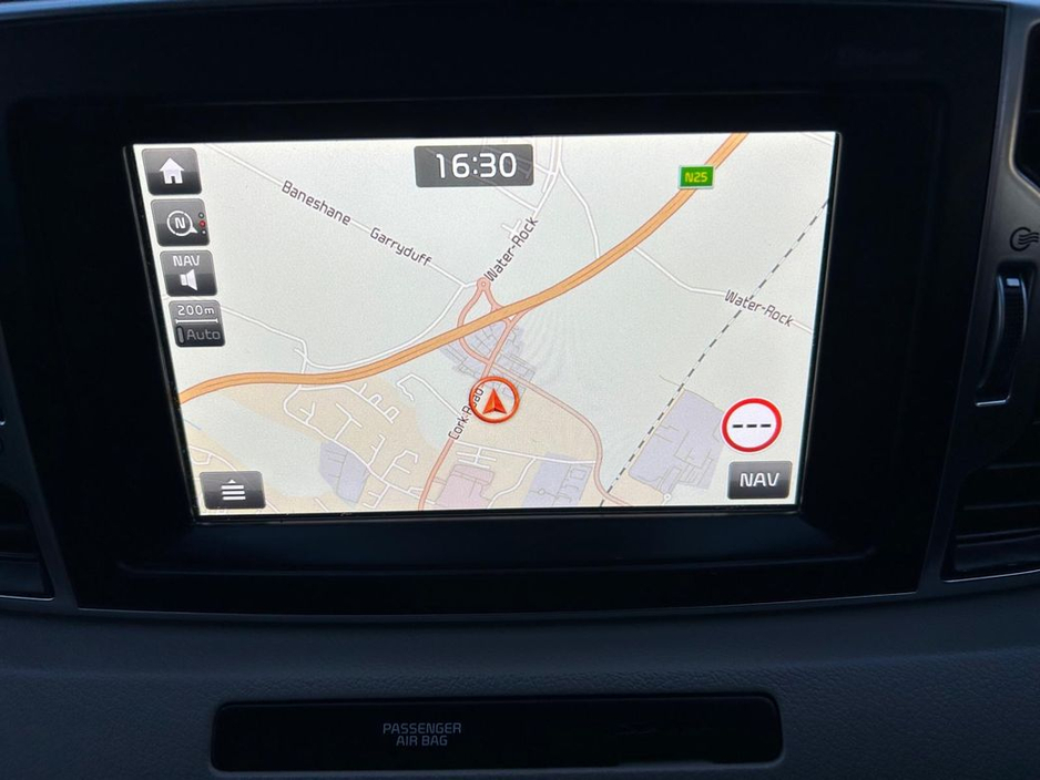 2018 Kia Sportage Platinum Sunroof*1 Owner From New * FSH* Mint Condition €19,900