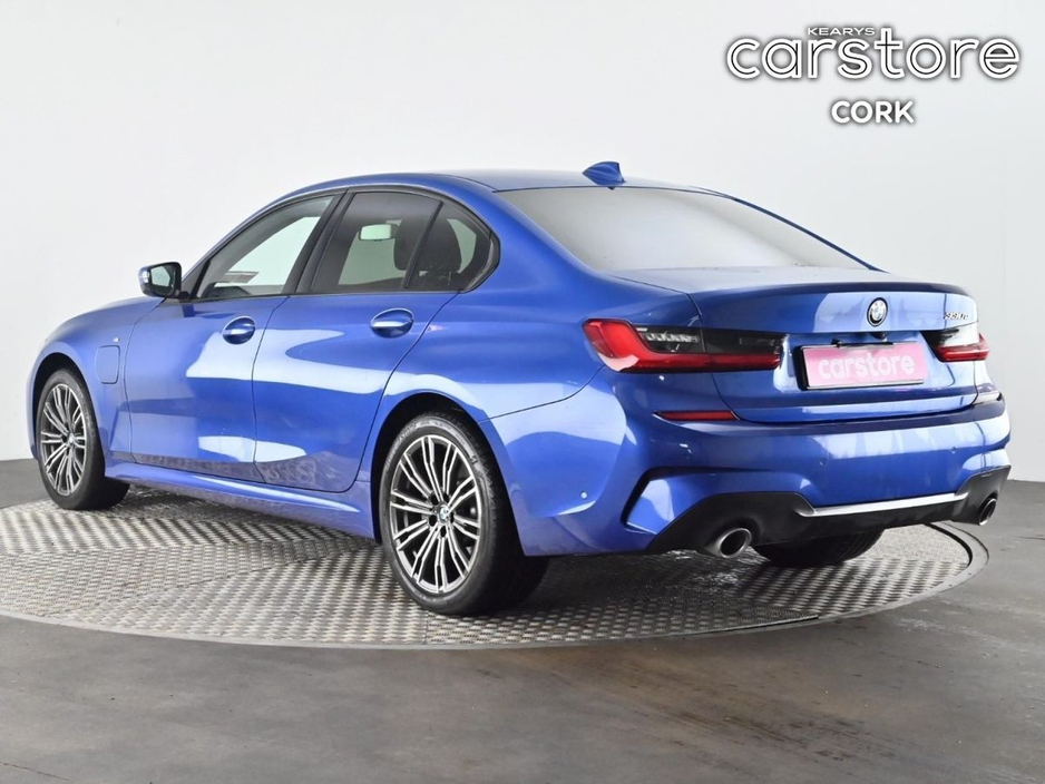 2021 BMW 3 Series 330e M Sport Auto €36,880