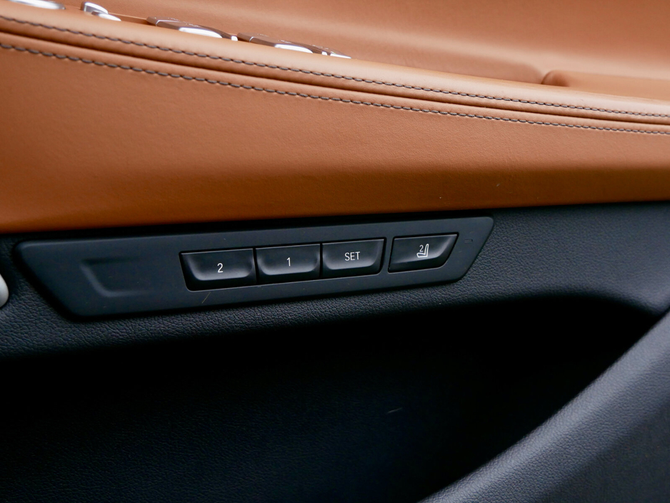 2022 BMW 7 Series  €62,950