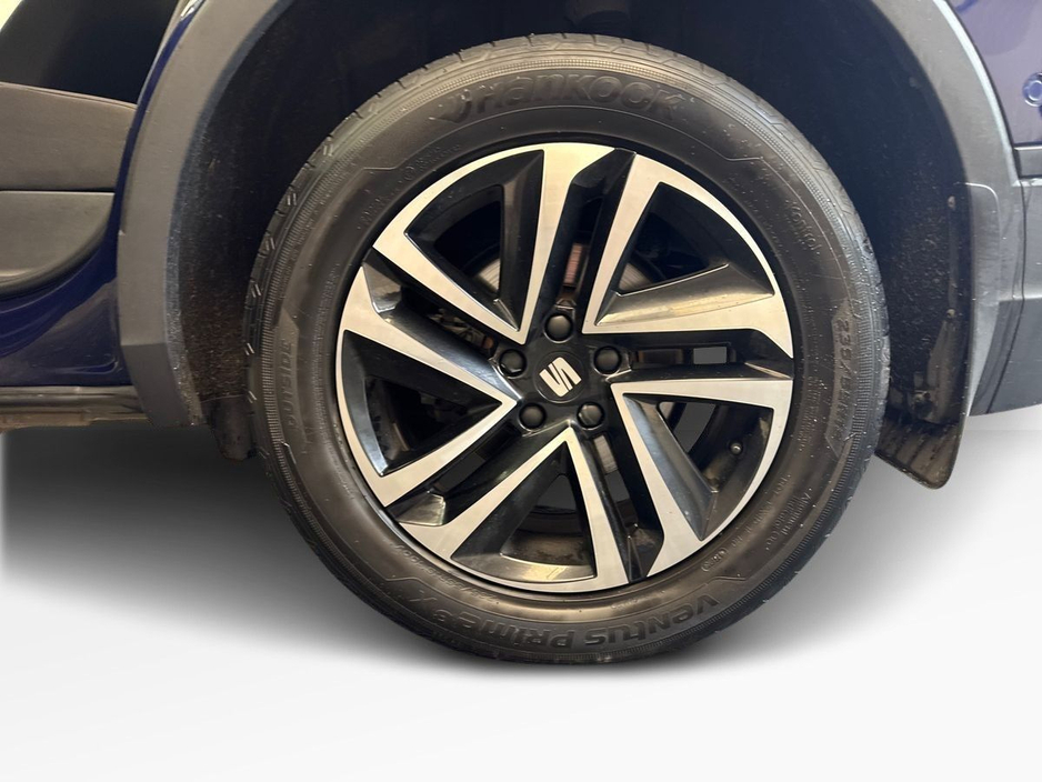 2024 SEAT Tarraco - image 5