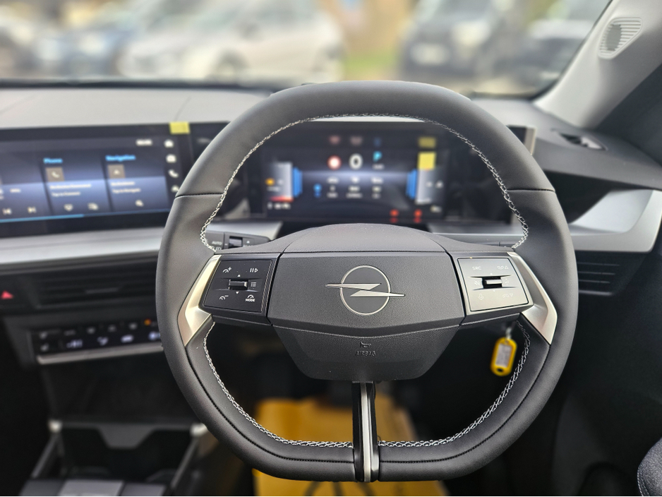 2026 Opel Frontera - image 4