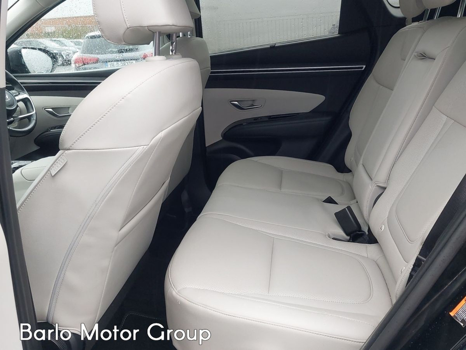 2024 Hyundai Tucson Executive Plus HEV (Hybrid) Automatic €39,995