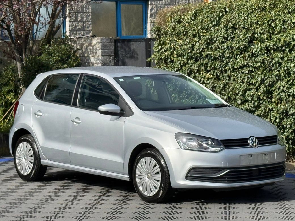 2015 Volkswagen Polo - image 15