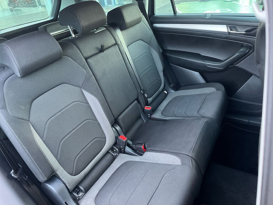 2023 Skoda Kodiaq 2.0 TDI 150HP DSG Ambition 7 Seat €41,995