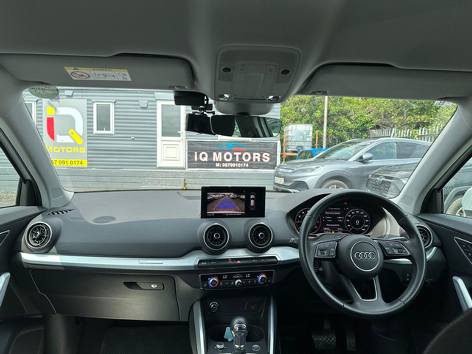 2018 Audi Q2 - image 16