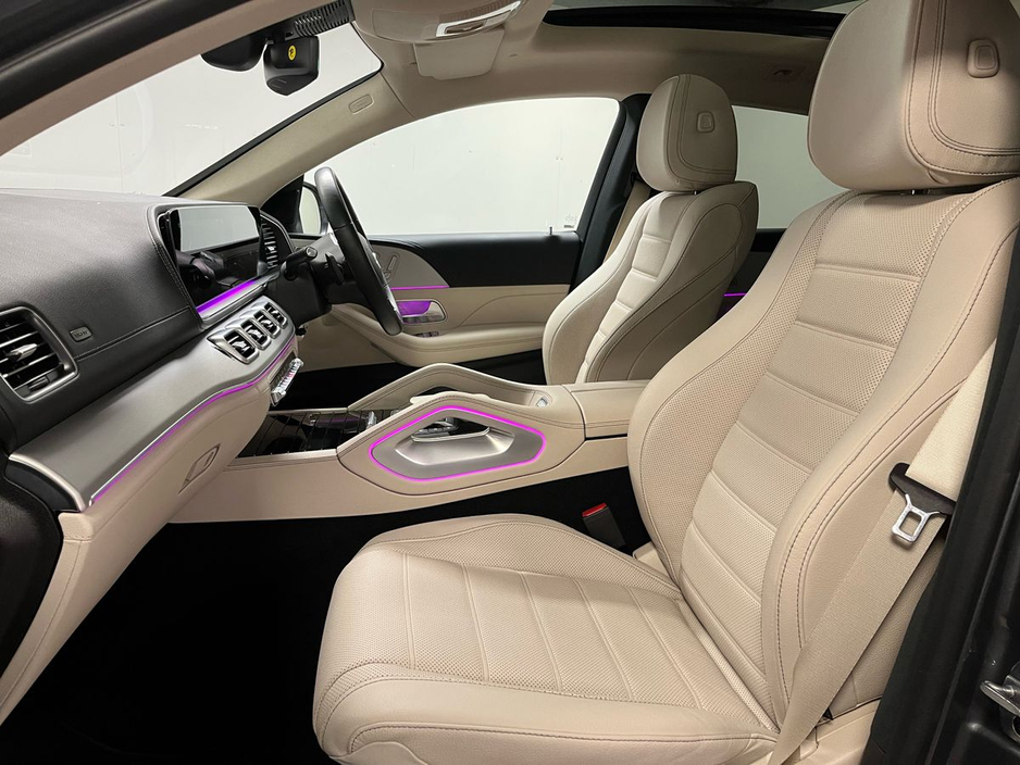 2022 Mercedes-Benz GLE Class - image 14