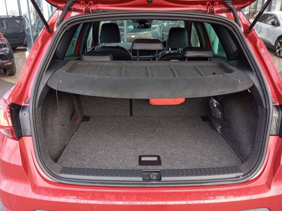 2019 SEAT Arona - image 8