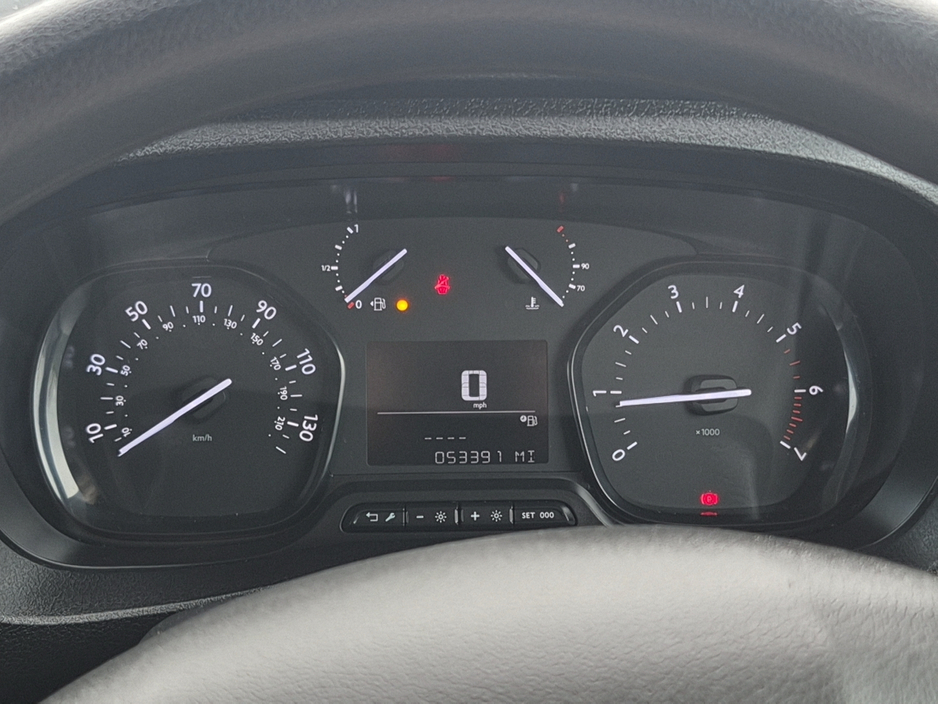 2022 Peugeot Expert - image 19