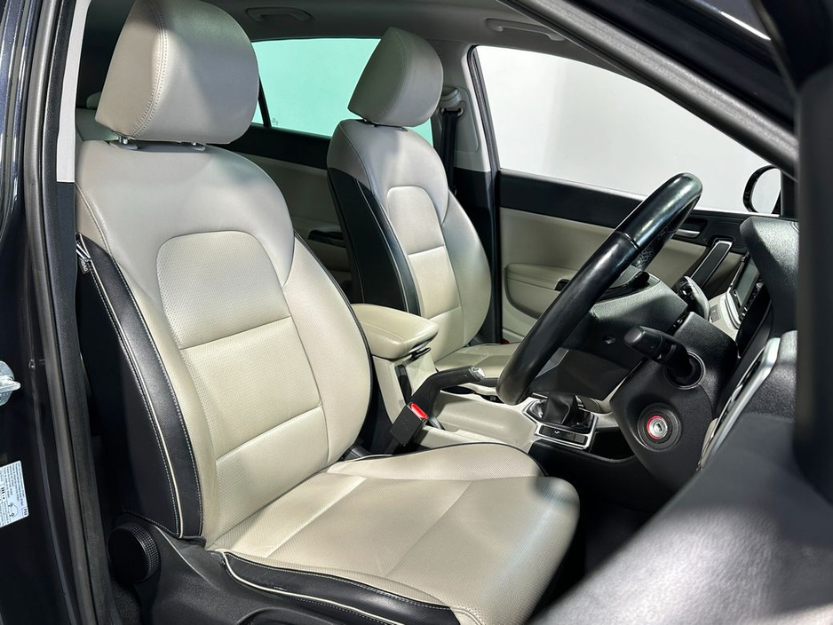 2019 Kia Sportage K3 1.6 Crdi €21,400