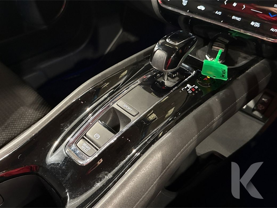 2020 Honda Vezel - image 19