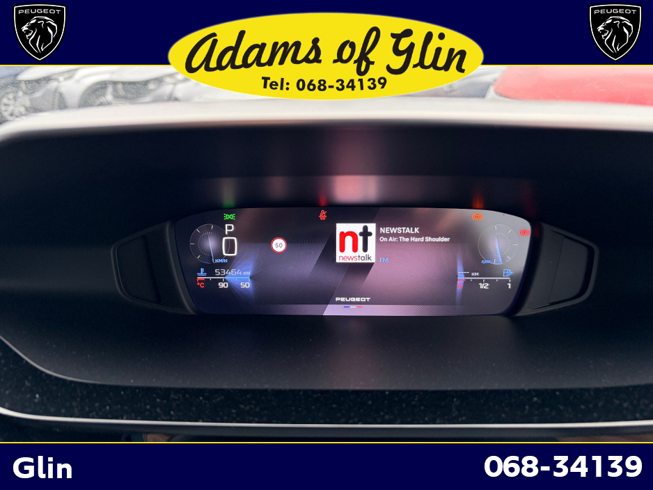 2023 Peugeot 308 - image 11