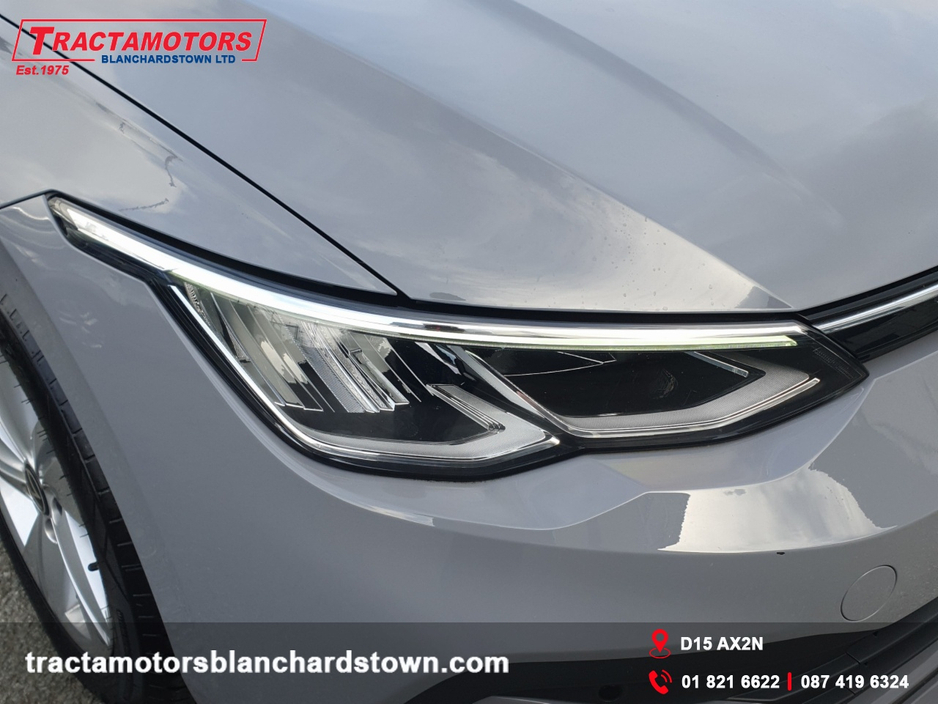 2024 Volkswagen Golf - image 18