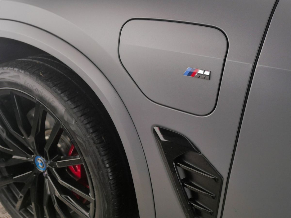 2025 BMW X5 xDrive50e M Sport €109,900