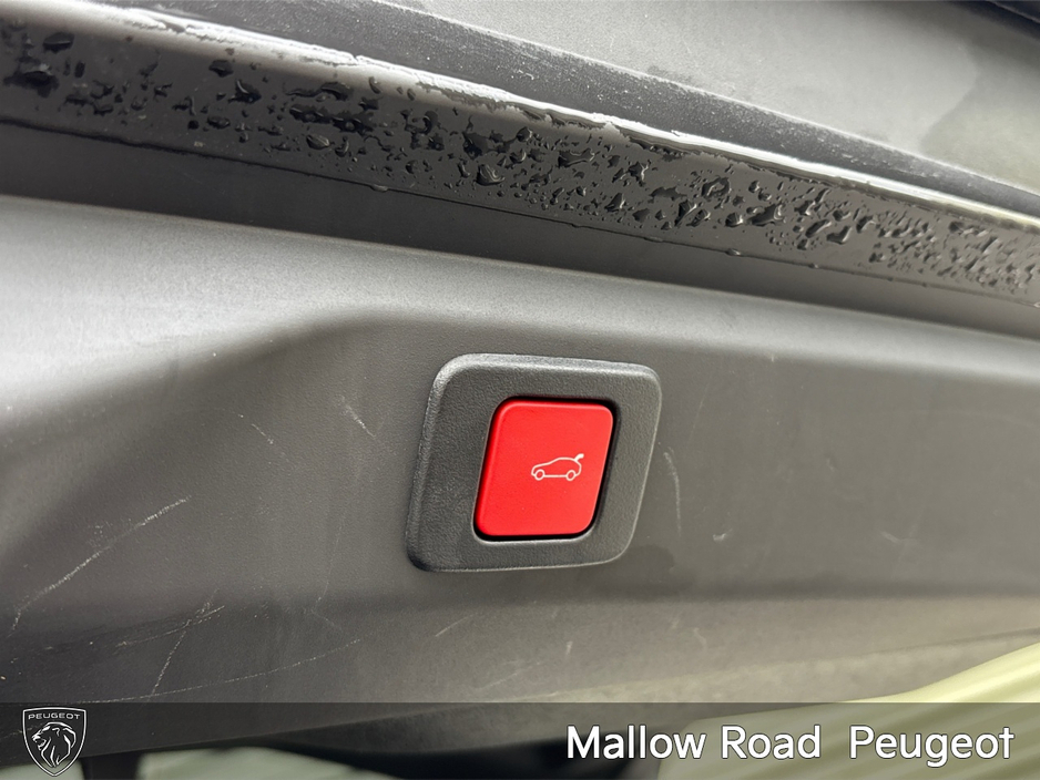 2026 Peugeot 3008 - image 10