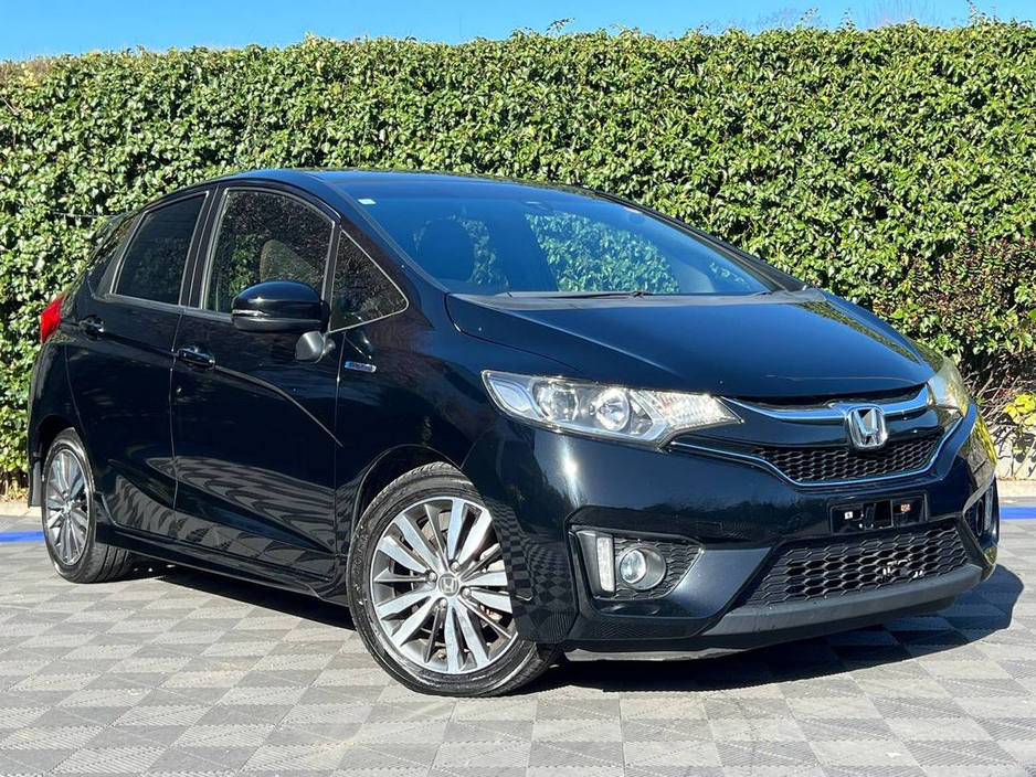 2017 Honda Fit for sale in , Ireland