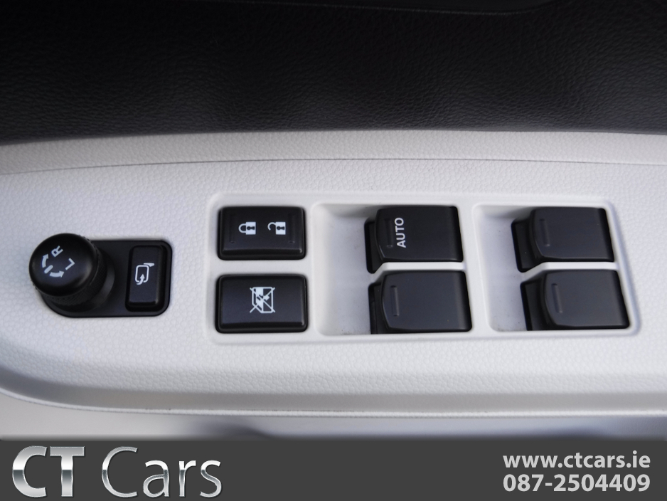 2016 Suzuki Ignis - image 15