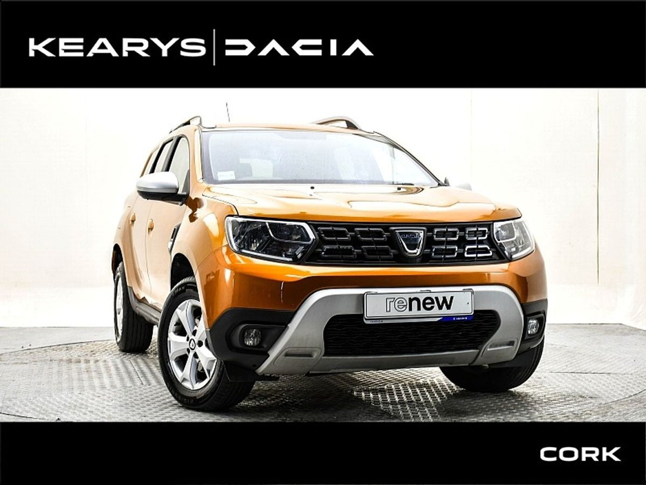 2020 Dacia Duster for sale in , Ireland