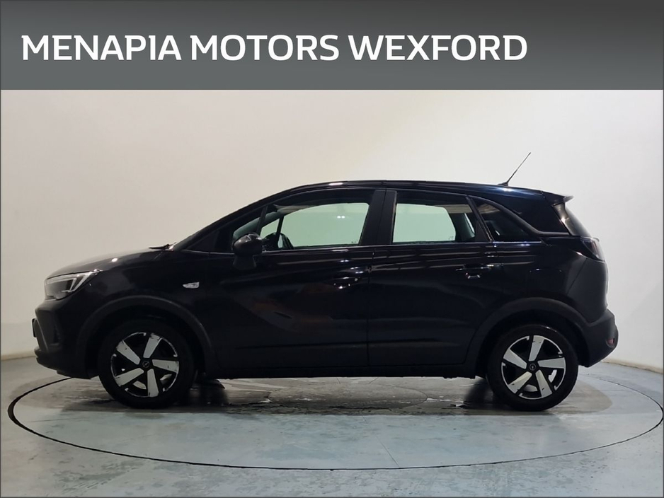 2023 Opel Crossland - image 7