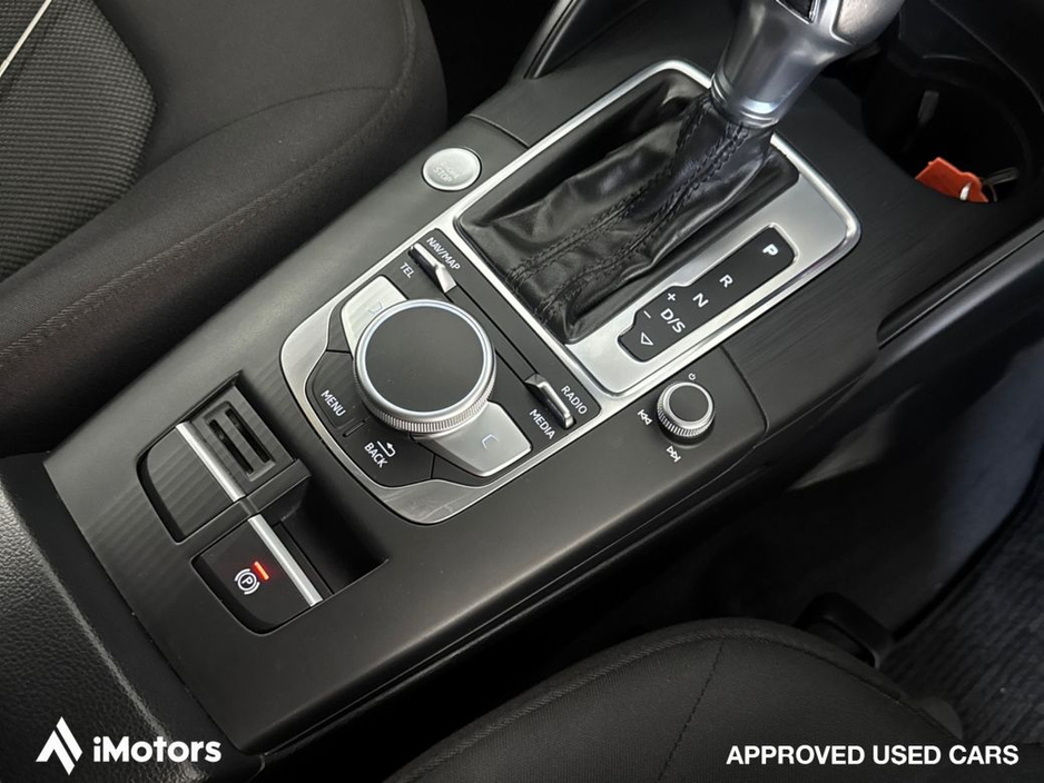 2019 Audi A3 - image 18