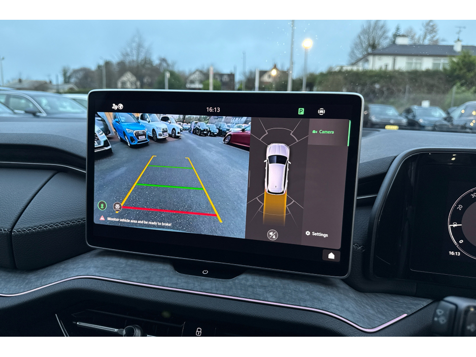 2024 Skoda Kodiaq - image 7