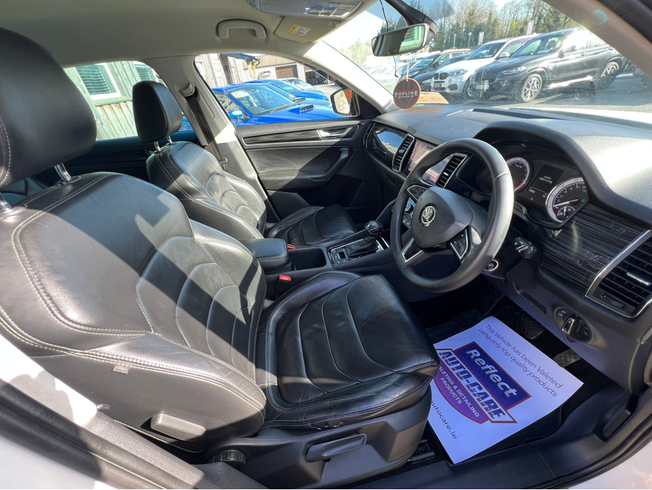 2019 Skoda Kodiaq - image 9