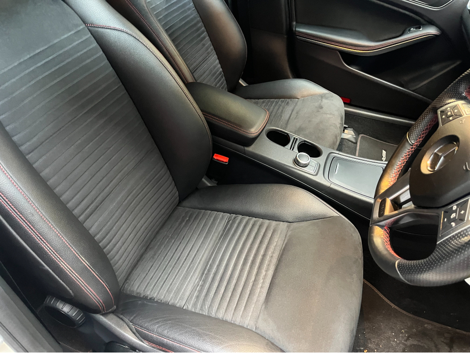 2014 Mercedes-Benz A Class - image 10