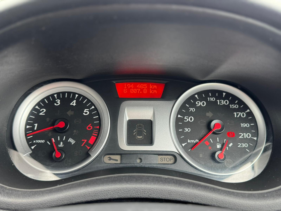 2010 Renault Clio DEPOSIT TAKEN €2,995