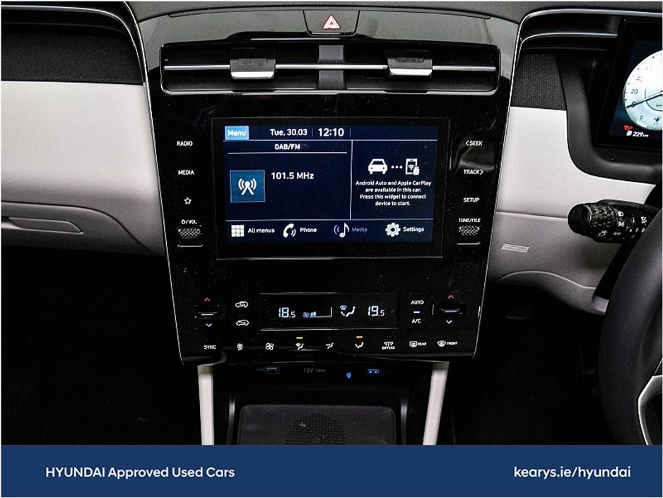 2022 Hyundai Tucson - image 24