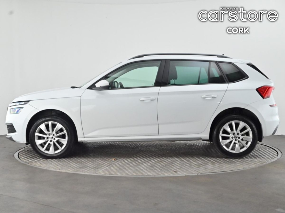 2019 Skoda Kamiq - image 6