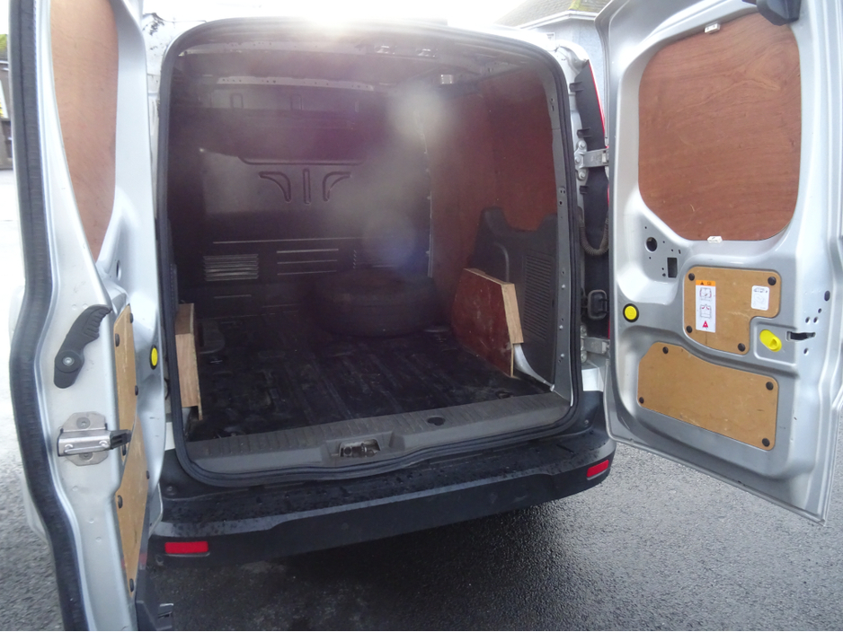 2021 Ford Transit Connect 200 LIMITED EDITION TDCI 5 €16,750